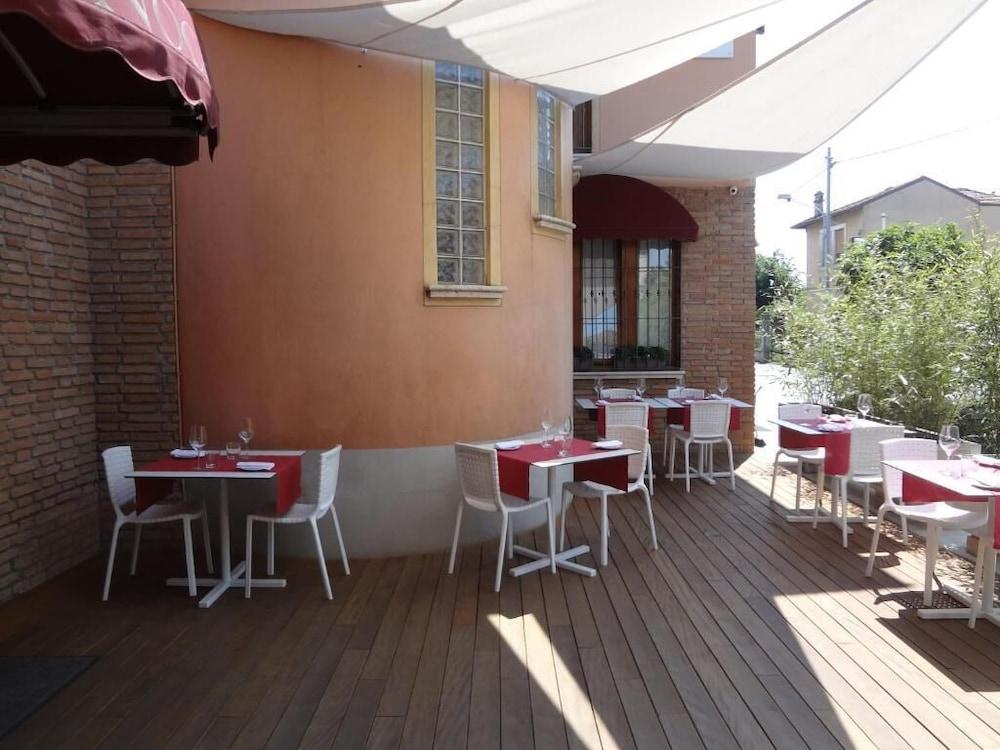 Villa Noce Brescia Exterior foto