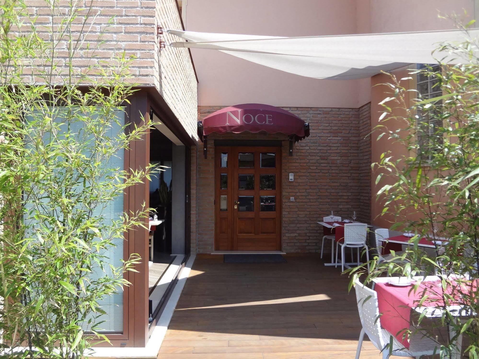 Villa Noce Brescia Exterior foto