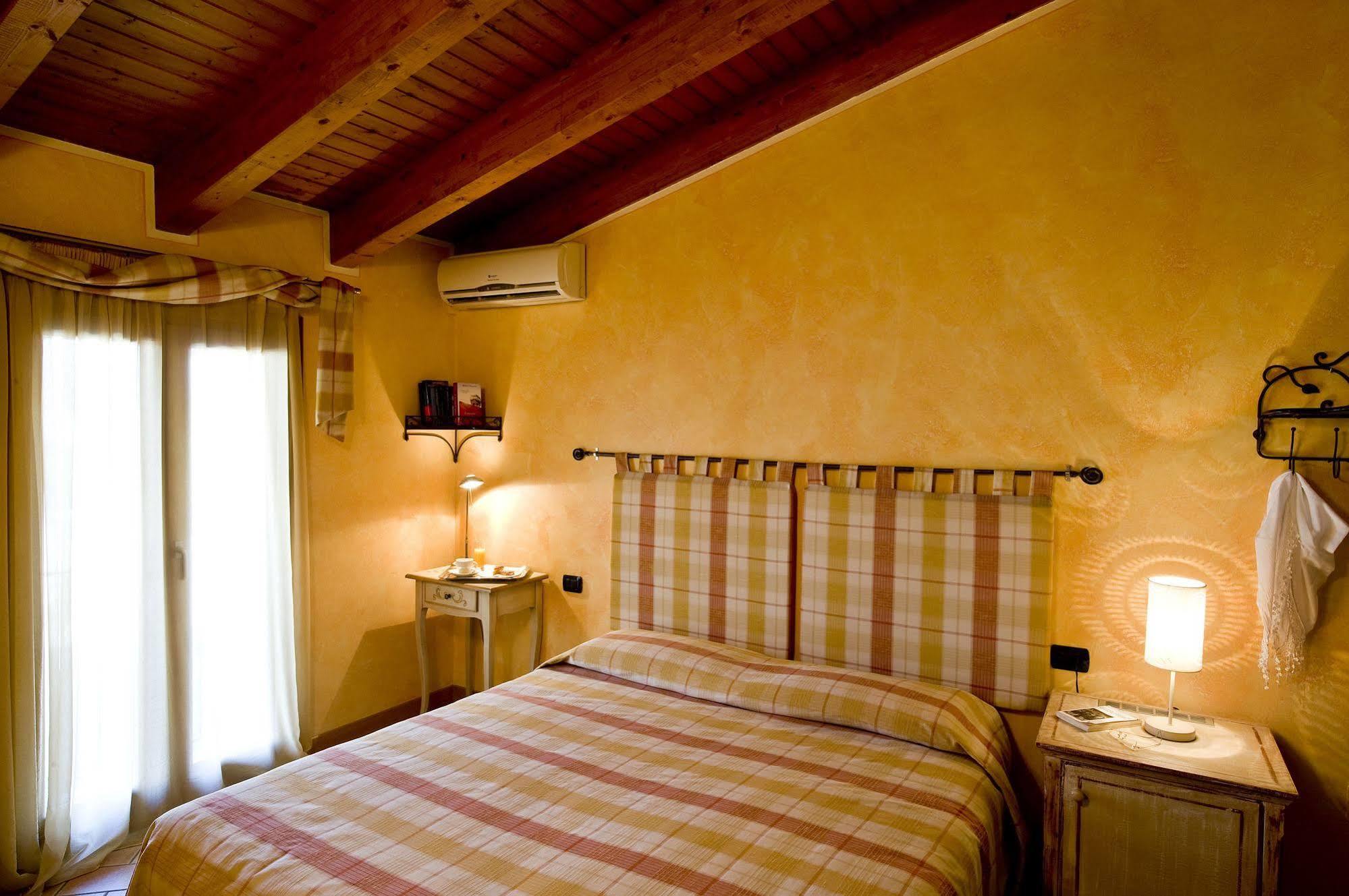 Villa Noce Brescia Exterior foto